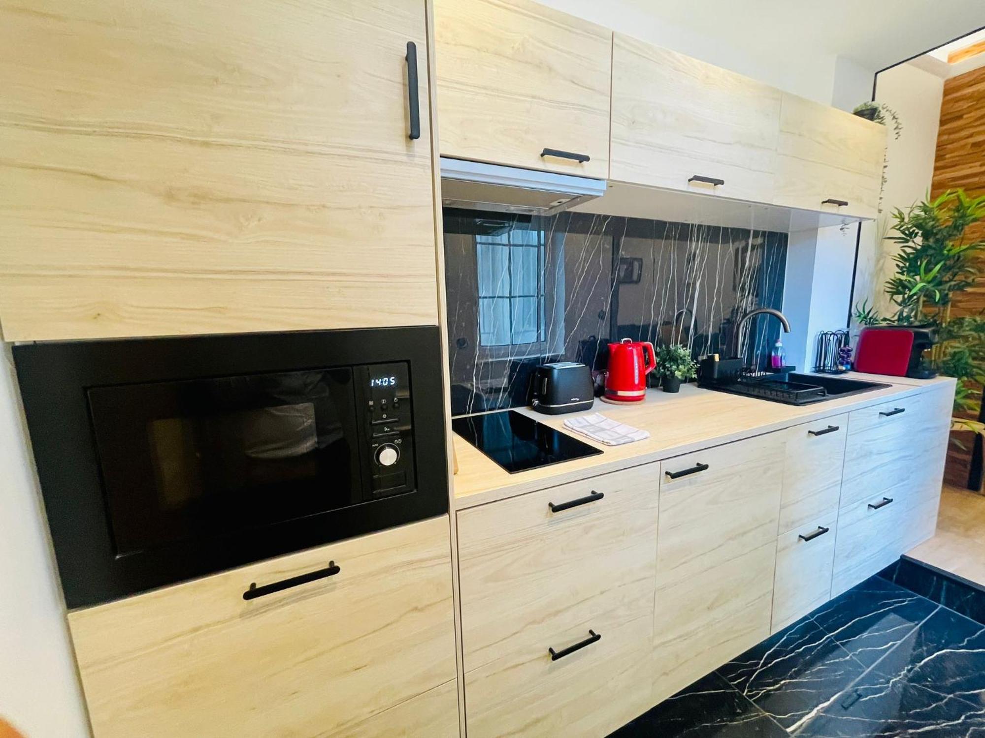 Normandytravel - Location D'Appartements D'Exception Sur Rouen Exterior photo