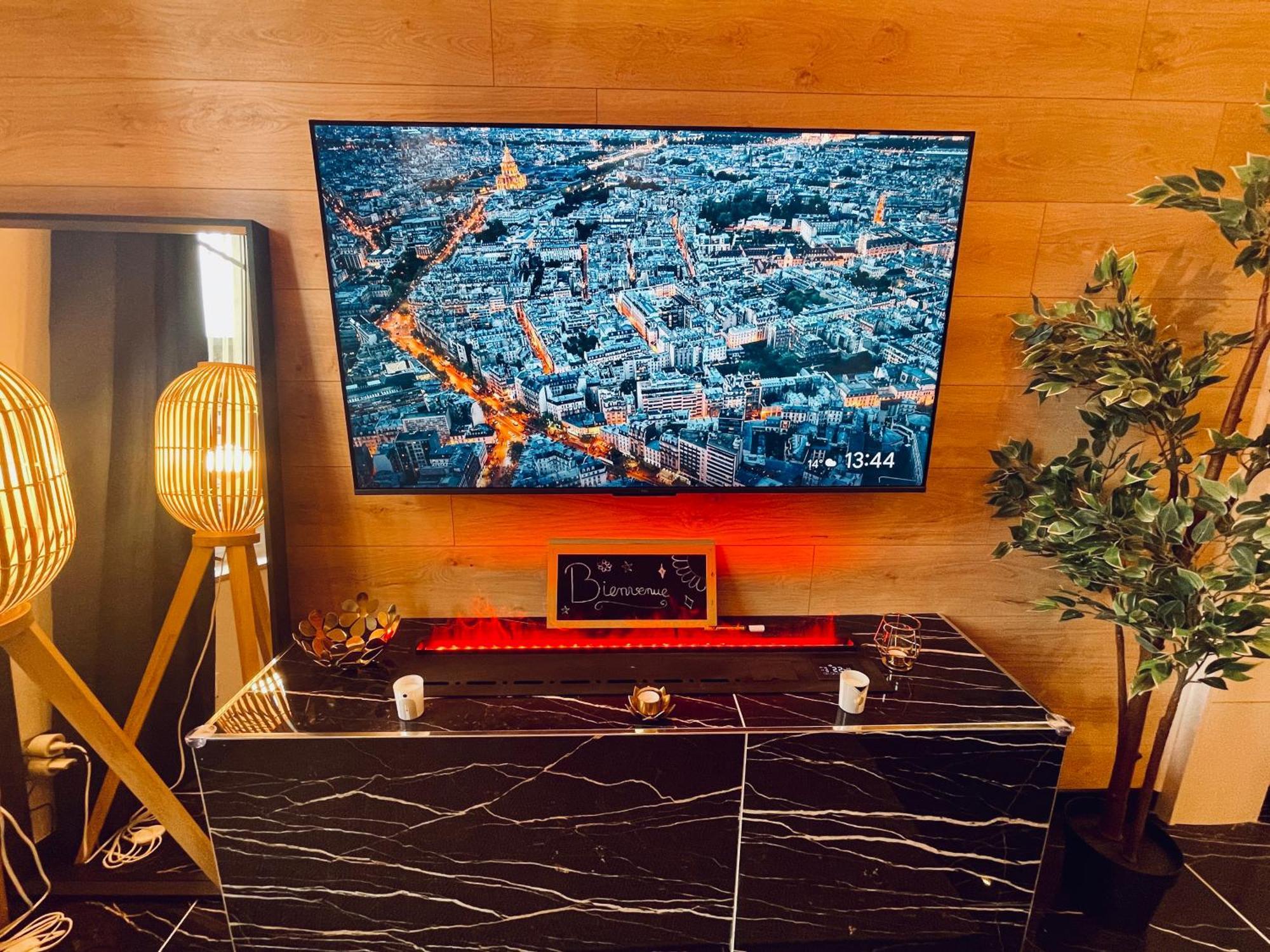 Normandytravel - Location D'Appartements D'Exception Sur Rouen Exterior photo
